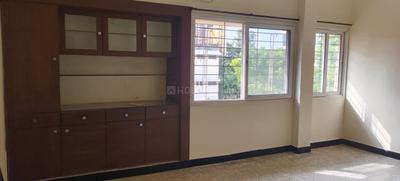 Bedroom Image of 1000 Sq.ft 2 BHK Apartment / Flat for rent in Tarabai Park Kolhapur for Rs. 16000