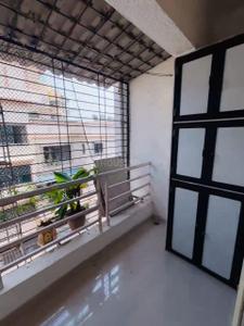 Balcony Image of 1150 Sq.ft 2 BHK Apartment / Flat for sale in Kamothe Navi Mumbai for Rs. 10400000