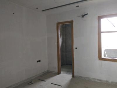 Bedroom Image of 1440 Sq.ft 3 BHK Builder Floor for sale in Mukherjee Nagar New Delhi for Rs. 24200000