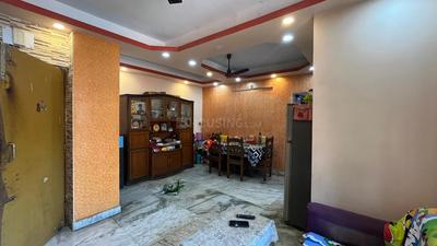 Hall Image of 1029 Sq.ft 3 BHK Apartment / Flat for sale in Garia, Sonarpur Kolkata for Rs. 4100000