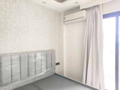 Bedroom Image of 1500 Sq.ft 3 BHK Builder Floor for sale in Skywhales Vienna Greens II, Sector 99A Gurgaon for Rs. 16900000