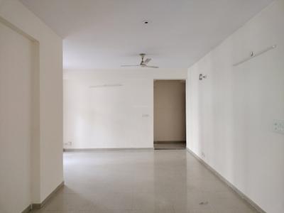Living Room Image of 1650 Sq.ft 3 BHK Apartment / Flat for sale in Omaxe Heights, Sector 86 Faridabad for Rs. 15000000