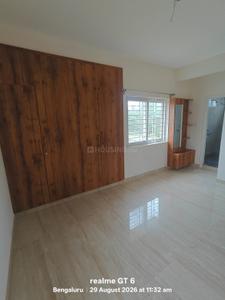 Hall Image of 1155 Sq.ft 2 BHK Apartment / Flat for rent in Sampigehalli Bengaluru for Rs. 28000