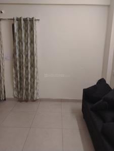 Hall Image of 550 Sq.ft 1 BHK Apartment / Flat for rent in Scheme 103 Indore for Rs. 14500