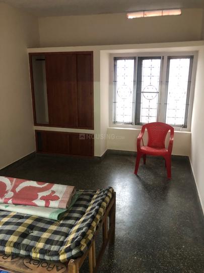 Sasthamangalam Bedroom 1