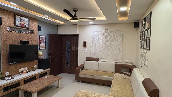 Rudra residency Main Image 1