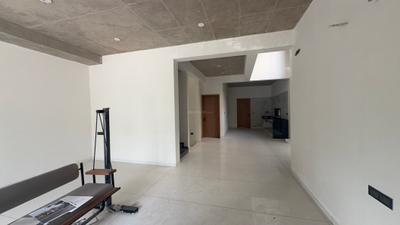 Living Room Image of 3500 Sq.ft 4 BHK Villa for sale in Saamarth Lavish Villa, Raysan Gandhinagar for Rs. 65000000