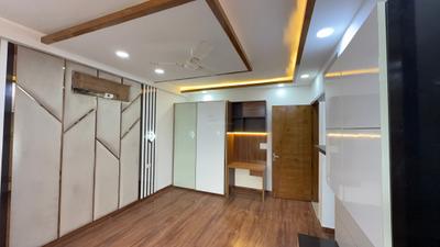 Bedroom Image of 2700 Sq.ft 4 BHK Builder Floor for sale in Sector 35 Faridabad for Rs. 28500000