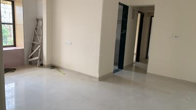 Living Room Image of 1100 Sq.ft 2 BHK Apartment / Flat for rent in Mohan Heights, Kalyan West Kalyan for Rs. 31000