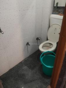 Image of 225 Sq.ft 1 RK Builder Floor for rent in Dabri, New Delhi for Rs. 11000