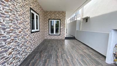 Balcony Image of 650 Sq.ft 2 BHK Villa for sale in Uptown, Avadi Chennai for Rs. 4600000