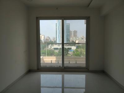 Bedroom Image of 1120 Sq.ft 2 BHK Apartment / Flat for sale in Sai Yashvasin, Kharghar Navi Mumbai for Rs. 14700000