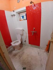 Bedroom Image of 1250 Sq.ft 3 BHK Apartment / Flat for rent in Bansdroni Kolkata for Rs. 13500