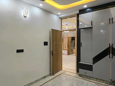 Bedroom Image of 1120 Sq.ft 3 BHK Builder Floor for sale in Indirapuram Ghaziabad for Rs. 10425000