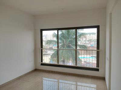 Bedroom Image of 1150 Sq.ft 2 BHK Apartment / Flat for sale in Mahindra Alcove Wing D And E, Powai Mumbai for Rs. 24500000