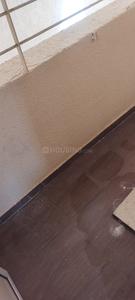 Balcony Image of 900 Sq.ft 2 BHK Apartment / Flat for sale in Green Square Bldg 2A, Thane West Thane for Rs. 7390000
