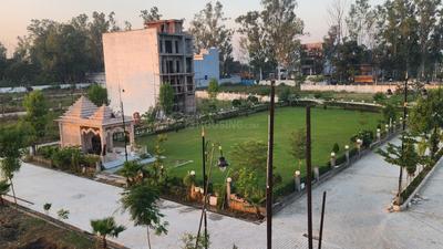 Image of 1500 Sq.ft 3 BHK Builder Floor for sale in Voyagerealty Sidhi Vinayak Enclave, Rampur, Roorkee for Rs. 8500000