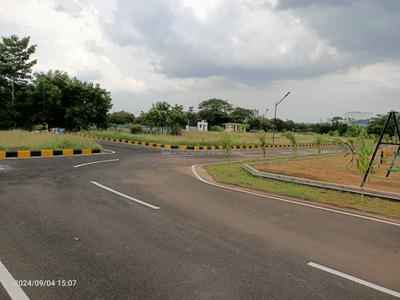 Image of 1050 Sq.ft Residential Plot / Land for sale in Thirumazhisai, Chennai for Rs. 3144750