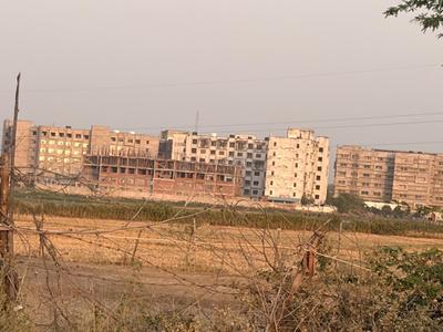 Image of 250 Sq.ft Residential Plot / Land for sale in Anora Kala, Lucknow for Rs. 100000