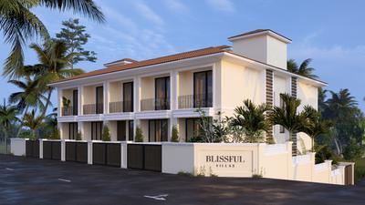Image of 1300 Sq.ft 2 BHK Villa for sale in Sawantwadi, Sindhudurg for Rs. 5500000