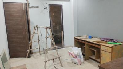 Bedroom Image of 1620 Sq.ft 3 BHK Builder Floor for rent in Mayfield Garden Luxury Floors, Mayfield Garden Gurgaon for Rs. 53000