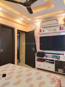 Bedroom Image of 1337 Sq.ft 3 BHK Apartment / Flat for sale in SLV Central Park by SLV Infrastructures	, Bidare Agraha Bengaluru for Rs. 15300000