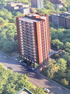 Image of 3285 Sq.ft 4 BHK Apartment / Flat for sale in Vaishno Devi Circle, Ahmedabad for Rs. 19500000
