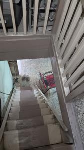 Balcony Image of 1800 Sq.ft 2.5 BHK Independent House for sale in Mandvi Vadodara for Rs. 4500000