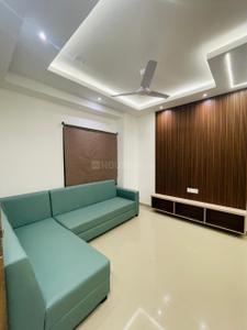 Hall Image of 1240 Sq.ft 2 BHK Builder Floor for rent in Jalukbari Guwahati for Rs. 26000