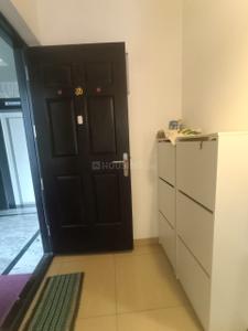 Kitchen Image of 1584 Sq.ft 3 BHK Apartment / Flat for sale in Sumadhura Silver Ripples, Whitefield Bengaluru for Rs. 21000000