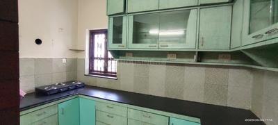 Kitchen Image of 1100 Sq.ft 2 BHK Apartment / Flat for rent in Manewada Nagpur for Rs. 15000
