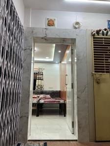 Balcony Image of Sai PG in Aundh, Pune