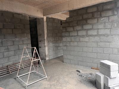 Bathroom Image of 1140 Sq.ft 2 BHK Apartment / Flat for sale in Munnekollal Bengaluru for Rs. 8825000