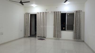 Living Room Image of 1200 Sq.ft 2 BHK Apartment / Flat for sale in Godrej 24, Hinjawadi Pune for Rs. 10400000