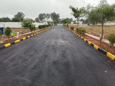 Devanahalli Plot View 3