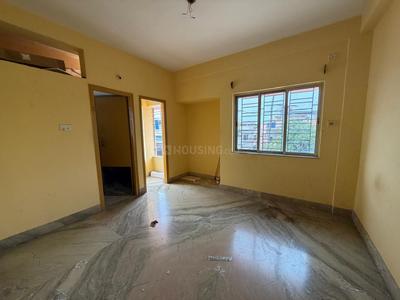 Hall Image of 1250 Sq.ft 3 BHK Apartment / Flat for sale in Kalikapur, EM Bypass Kolkata for Rs. 6700000