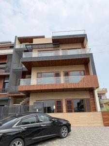 Image of 2700 Sq.ft 2 BHK Builder Floor for rent in Sector 61, Mohali for Rs. 27000