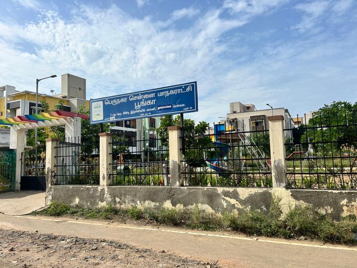 Kotivakkam, Thoraipakkam Main Image 1