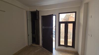 Bedroom Image of 900 Sq.ft 2 BHK Apartment / Flat for sale in Rajpur Khurd Extension New Delhi for Rs. 4200000