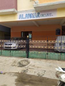 Image of 690 Sq.ft 2 BHK Apartment / Flat for sale in Maduravoyal, Chennai for Rs. 5000000