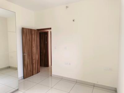 Bedroom Image of 1558 Sq.ft 3 BHK Apartment / Flat for rent in Prestige Jindal City, Anchepalya Bengaluru for Rs. 50000