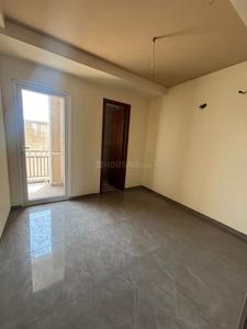 Bedroom Image of 1655 Sq.ft 3 BHK Apartment / Flat for sale in Manglam Riverdale Aerovista, Gmada Aerocity Mohali for Rs. 11000000