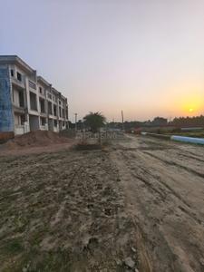 Image of 1250 Sq.ft Residential Plot / Land for sale in Sultanpur Road, Lucknow for Rs. 2623750