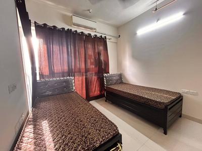 Image of Girls PG At Kanjumarg West  in Kanjurmarg West, Mumbai
