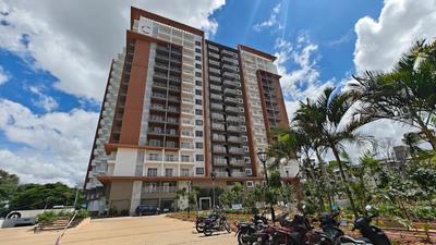Image of 1709 Sq.ft 3 BHK Apartment / Flat for sale in Capstone Flowing Tree, Yelahanka Satellite Town, Bengaluru for Rs. 21900000