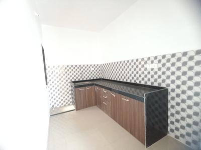 Bathroom Image of 960 Sq.ft 2 BHK Apartment / Flat for sale in Mapusa Goa for Rs. 9000000