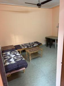Hall Image of 1000 Sq.ft 2 BHK Independent House for rent in Ellora Park Vadodara for Rs. 16700