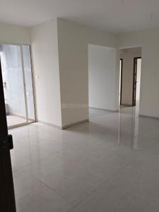 Hall Image of 1063 Sq.ft 2 BHK Apartment / Flat for sale in ARP River Crest, Bhugaon Pune for Rs. 7100000