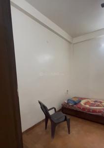 Bedroom Image of 1300 Sq.ft 3 BHK Duplex for sale in Surya Shreeji Valley, Bhicholi Mardana Indore for Rs. 6800000