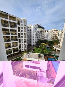 3 BHK Flat